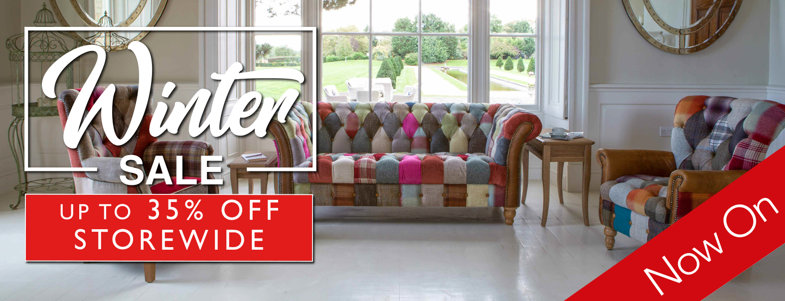 Sofas, Beds & Furniture Richmond & Barnard Castle Oliviers